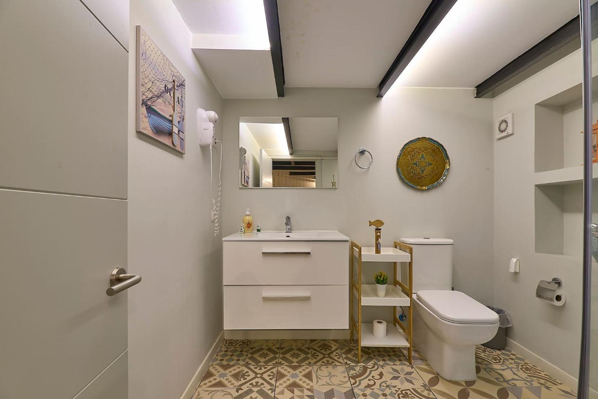 Apartament Maldonado Circles & Origami Walencja Zewnętrze zdjęcie