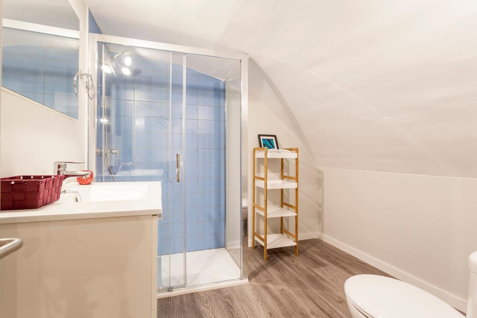 Apartament Maldonado Circles & Origami Walencja Zewnętrze zdjęcie