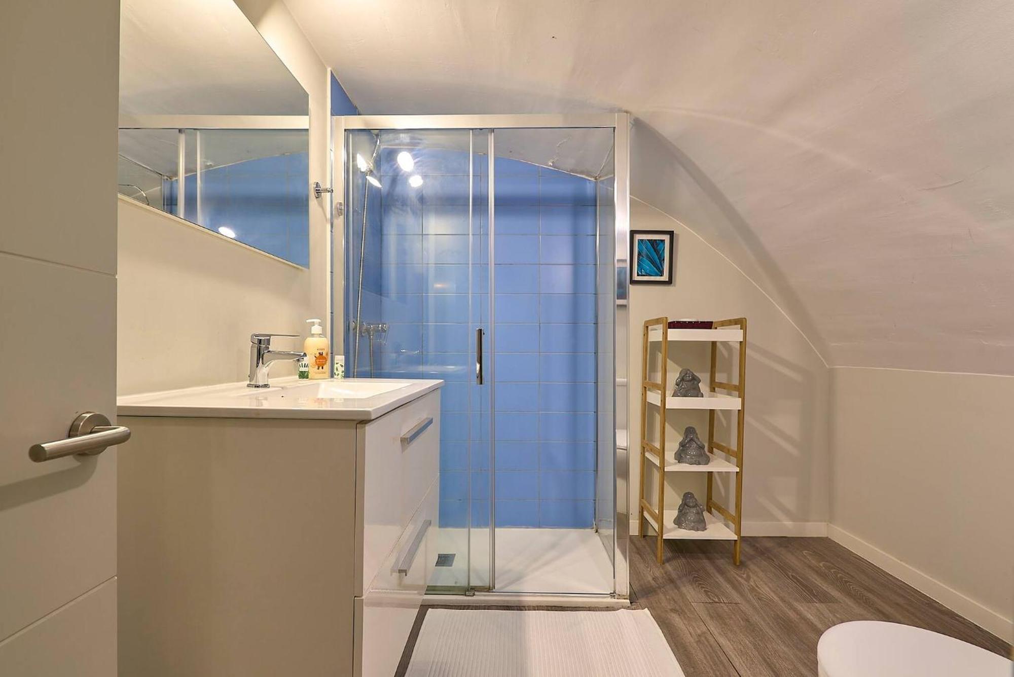 Apartament Maldonado Circles & Origami Walencja Zewnętrze zdjęcie