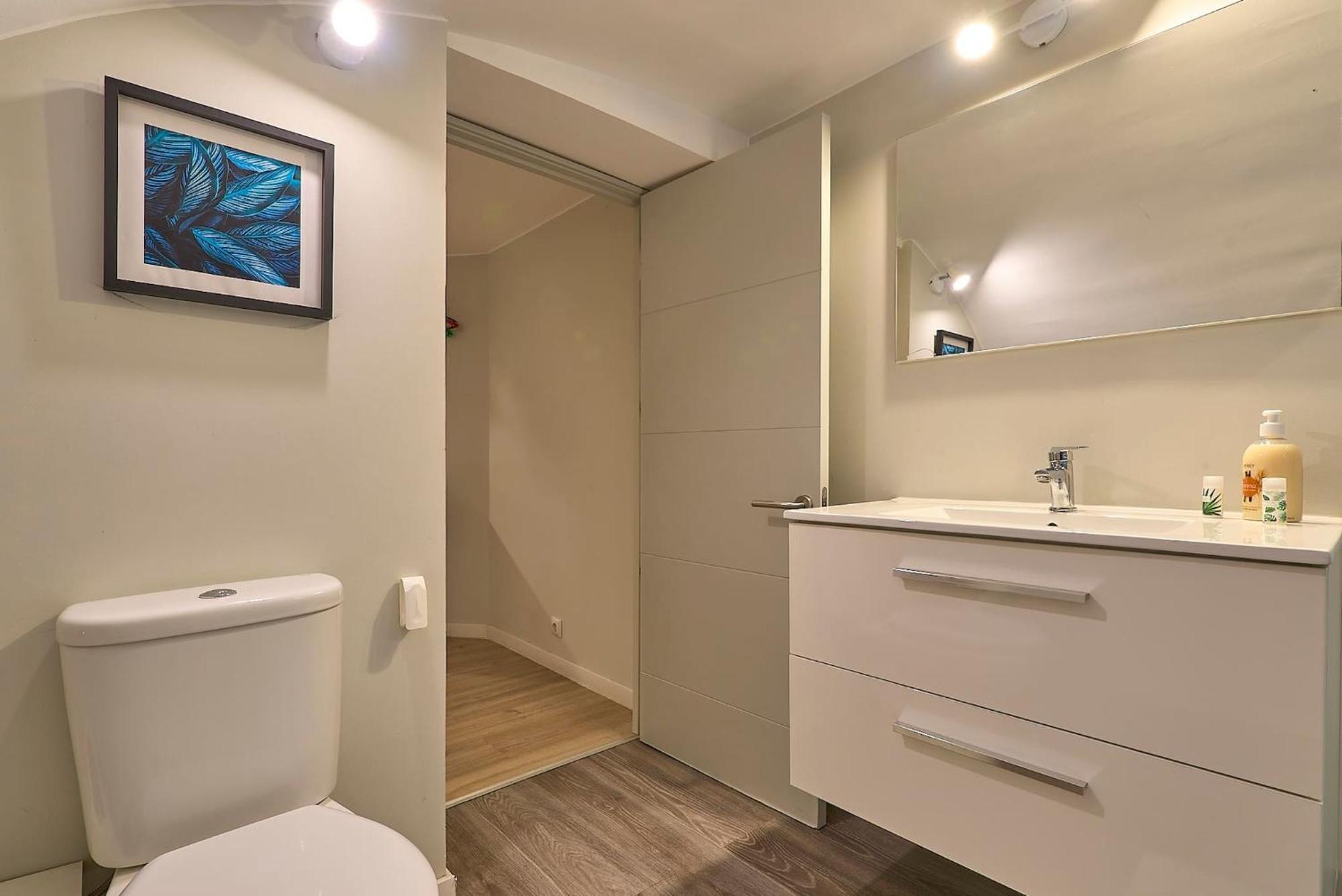 Apartament Maldonado Circles & Origami Walencja Zewnętrze zdjęcie
